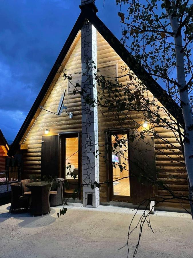 Guest House Lena Zabljak  Exterior photo