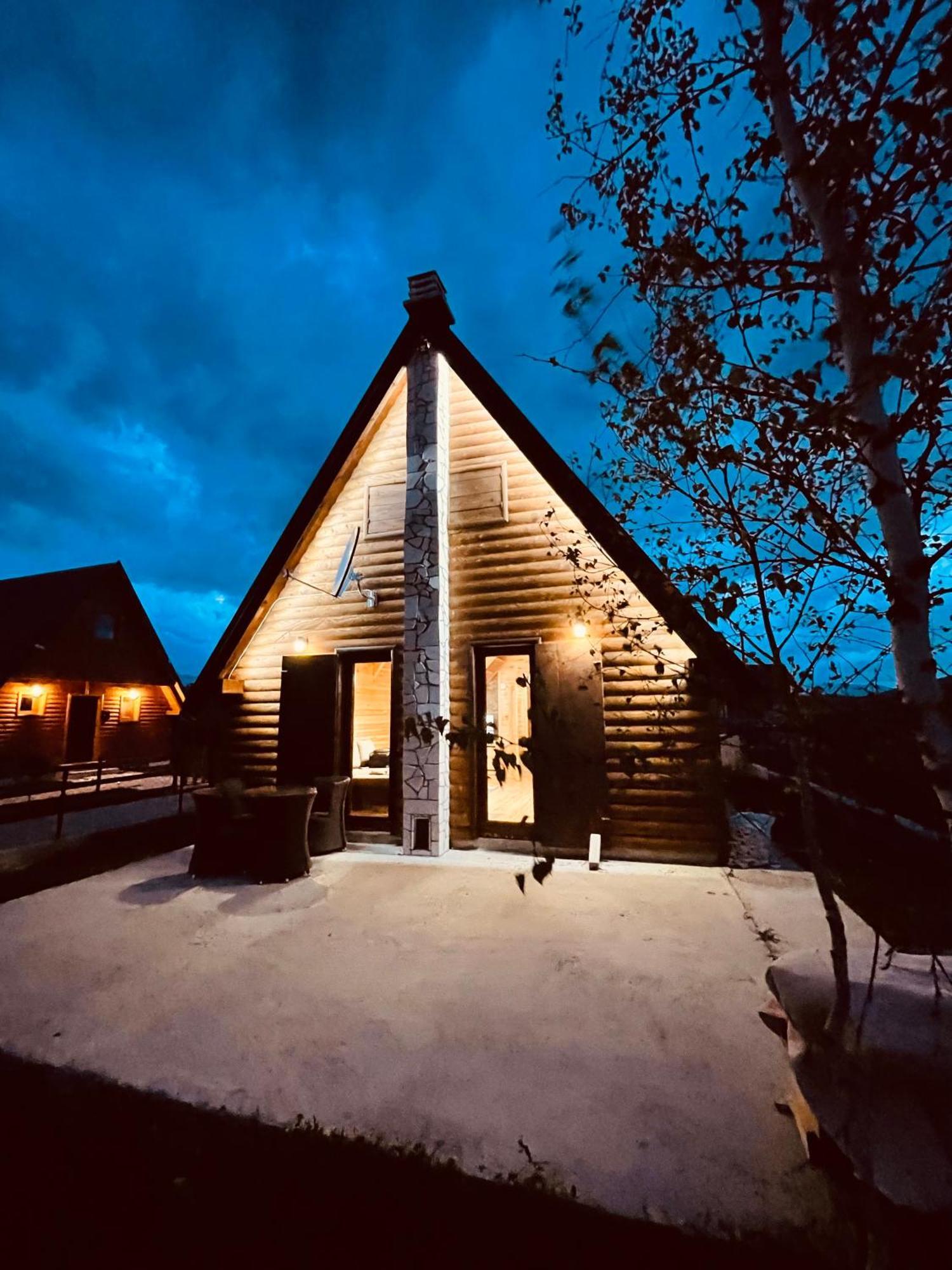 Guest House Lena Zabljak  Exterior photo
